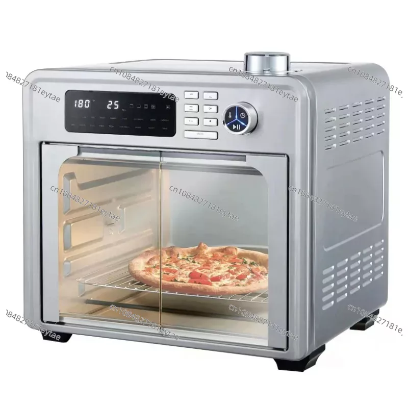 Free From Oil New Kitchen Appl - مراجعة Kitchen Appliances At Home وسعره