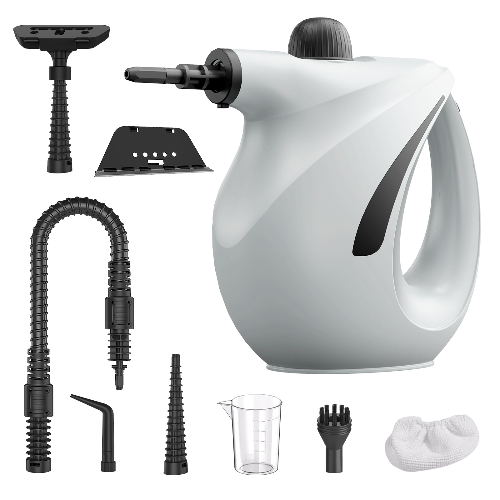 Hot sell Home Appliances Steam - مراجعة Kitchen Appliances In وسعره