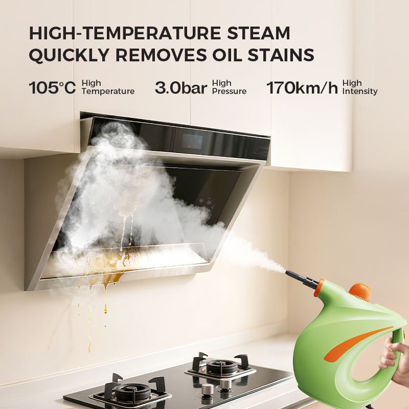 Hot sell Home Appliances Steam - مراجعة Kitchen Appliances In وسعره