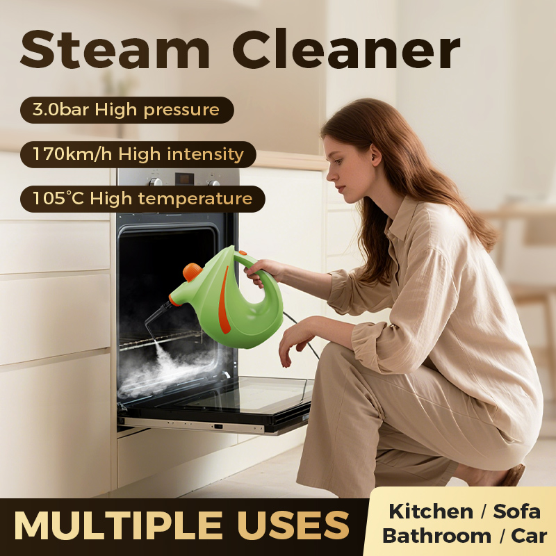 Hot sell Home Appliances Steam - مراجعة Kitchen Appliances In وسعره