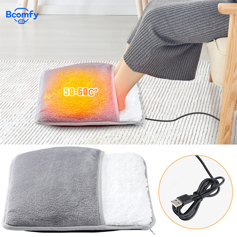 Foot Warmer Winter Electric Fo - مراجعة Kitchen Appliances Electric Stove وسعره