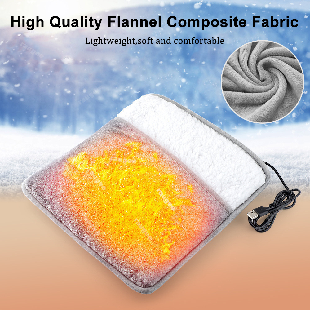 Foot Warmer Winter Electric Fo - مراجعة Kitchen Appliances Electric Stove وسعره