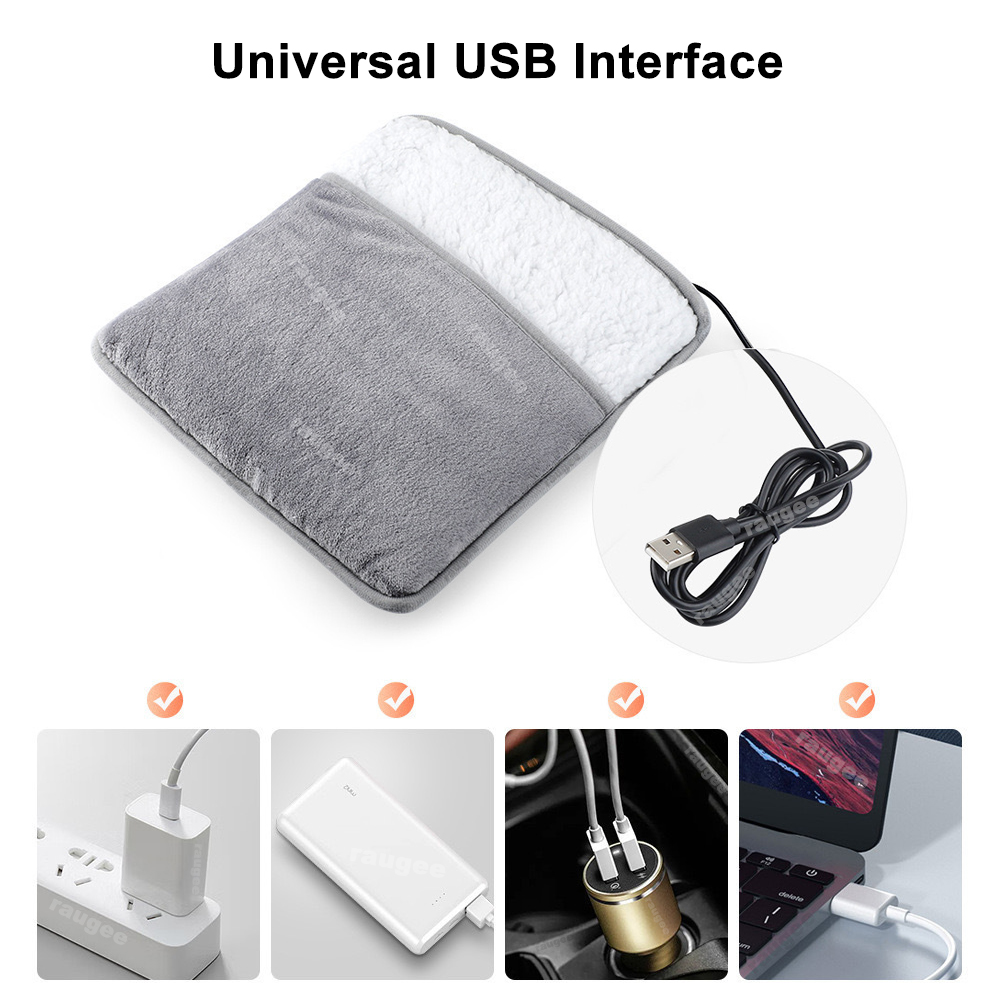 Foot Warmer Winter Electric Fo - مراجعة Kitchen Appliances Electric Stove وسعره