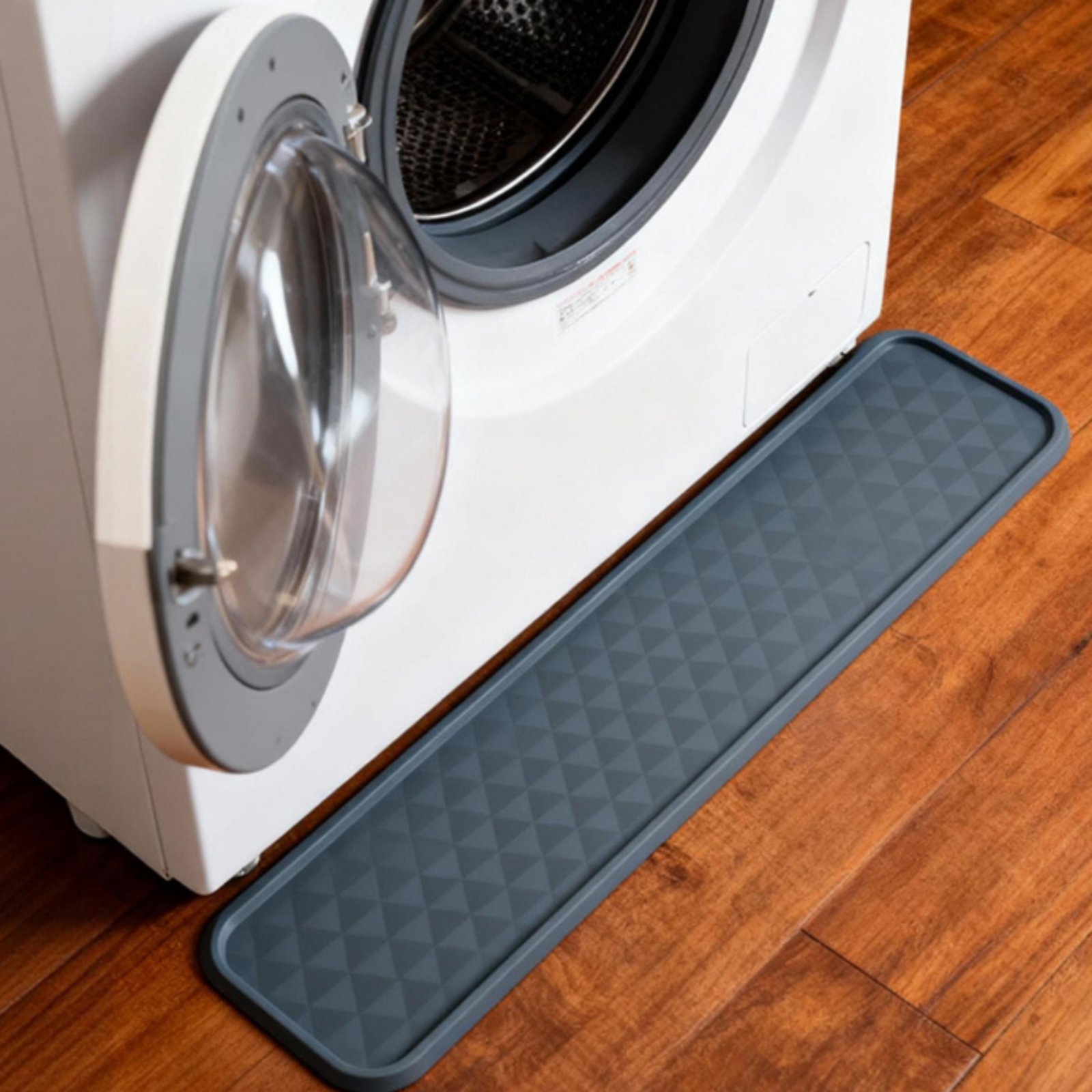 Silicone Refrigerator Mat Spil - مراجعة Kitchen Appliances In وسعره