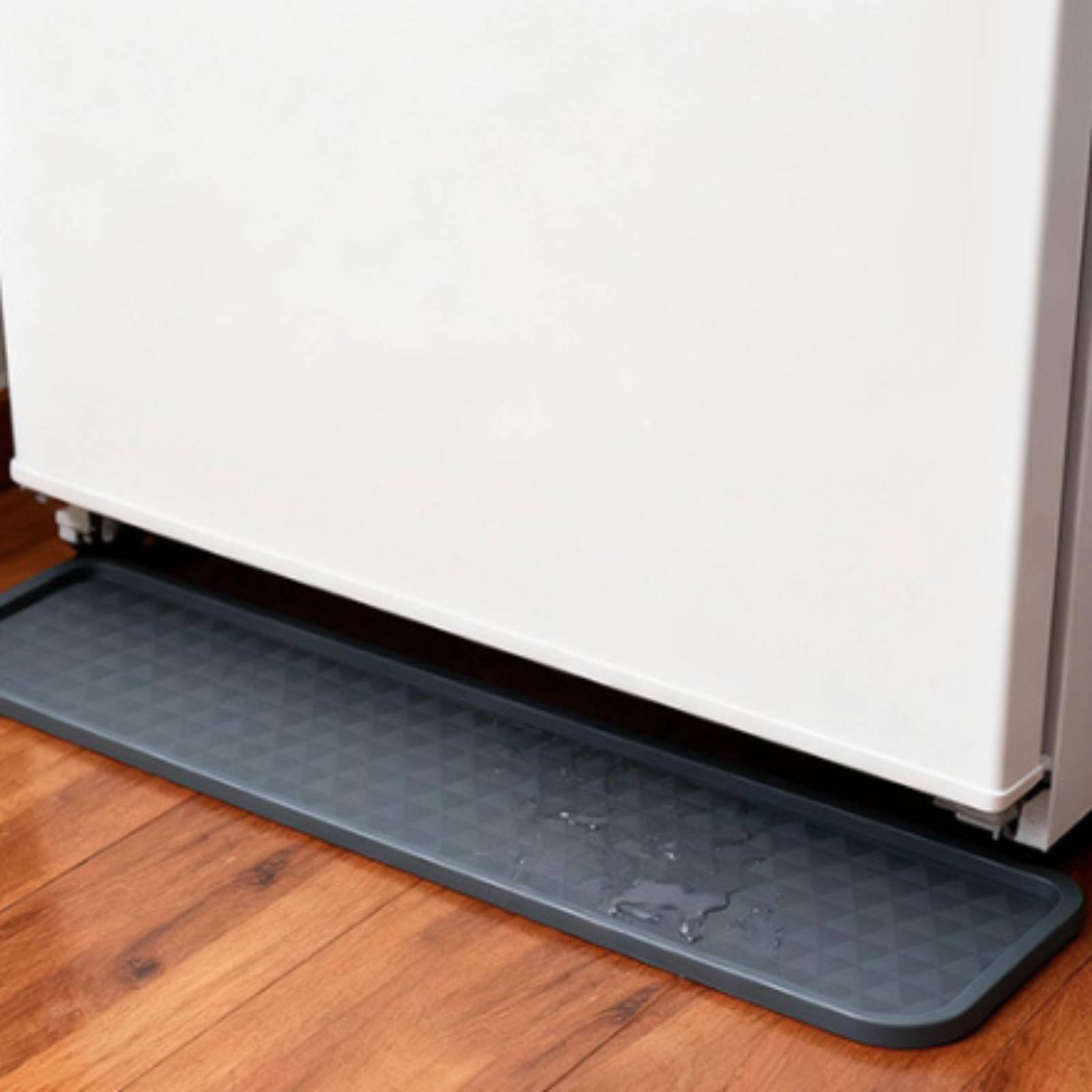 Silicone Refrigerator Mat Spil - مراجعة Kitchen Appliances In وسعره