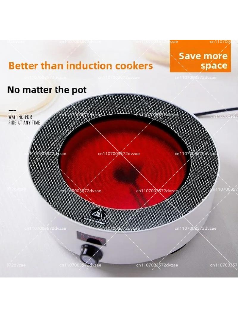 Electric Ceramic Stove Smart I - مراجعة Induction Cooktop Portable وسعره