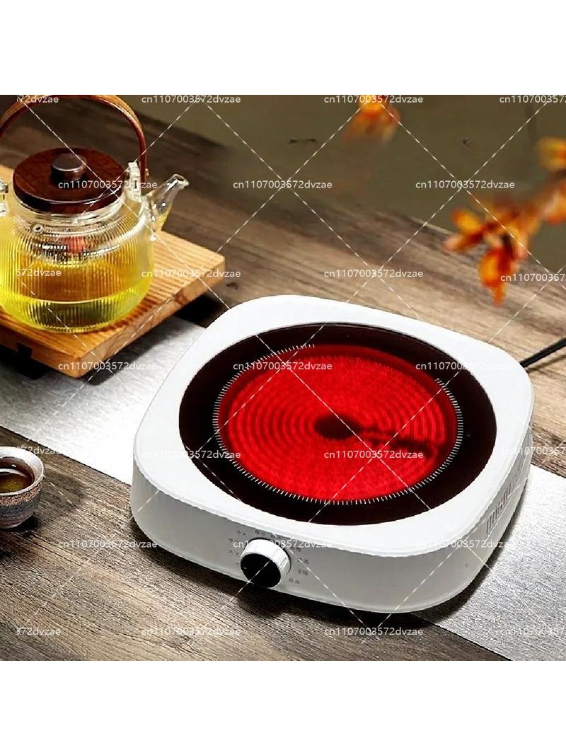 Electric Ceramic Stove Smart I - مراجعة Induction Cooktop Portable وسعره