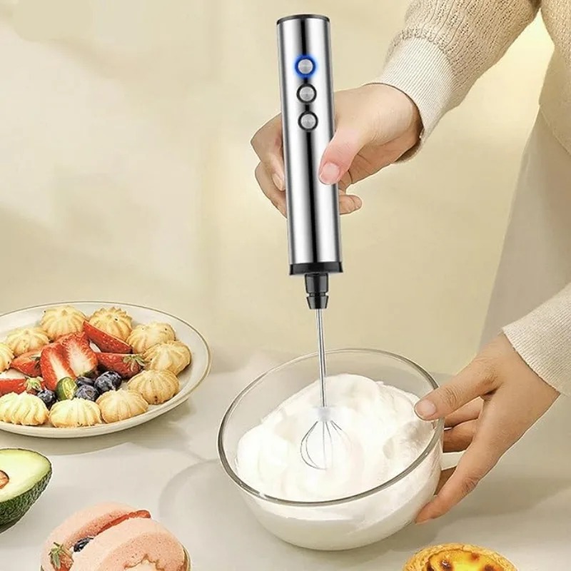 Magpie 3 in 1 Handheld Electri - مراجعة Kitchen Appliances Unit وسعره