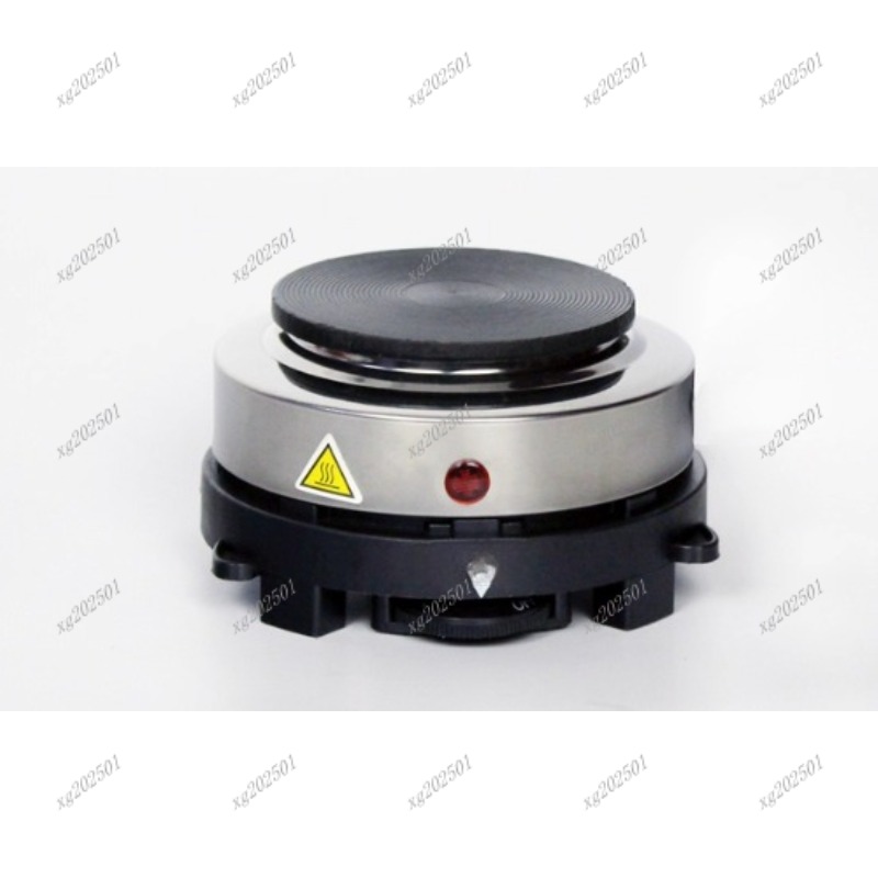 Mini 500W Electric Heater Stov - مراجعة Kitchen Appliances Electric Stove وسعره