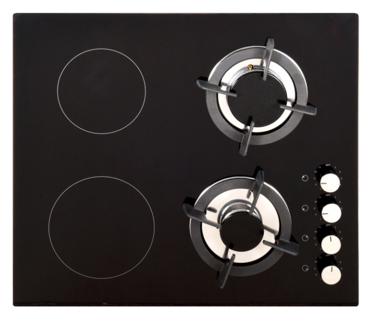 Kitchen Appliance Hot Sale Dou - مراجعة Kitchen Appliances Electric Stove وسعره