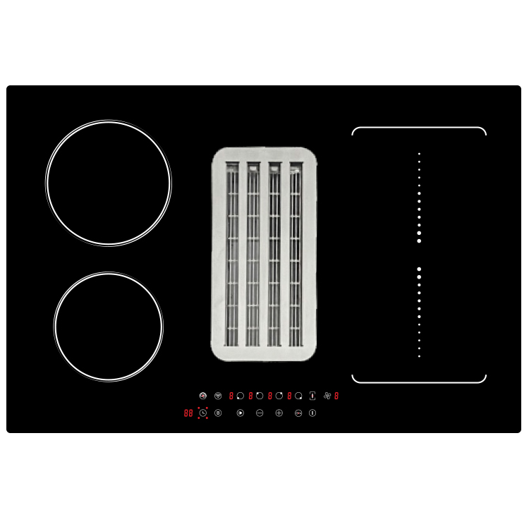 Kitchen Appliance Hot Sale Dou - مراجعة Kitchen Appliances Electric Stove وسعره