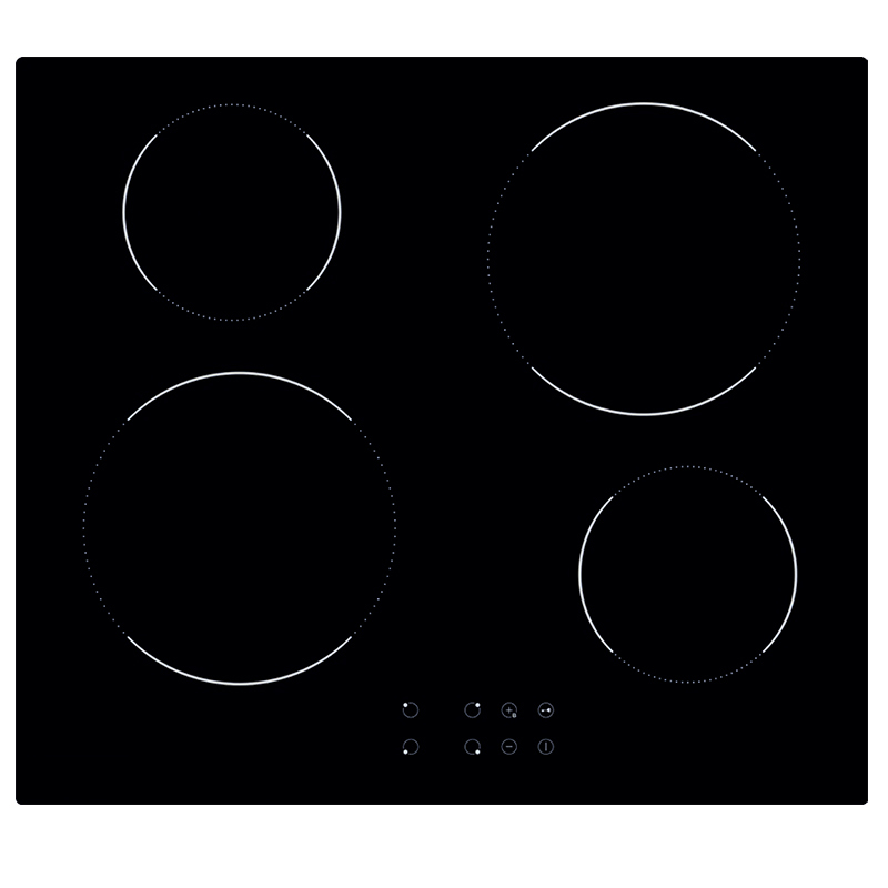 Kitchen Appliance Hot Sale Dou - مراجعة Kitchen Appliances Electric Stove وسعره