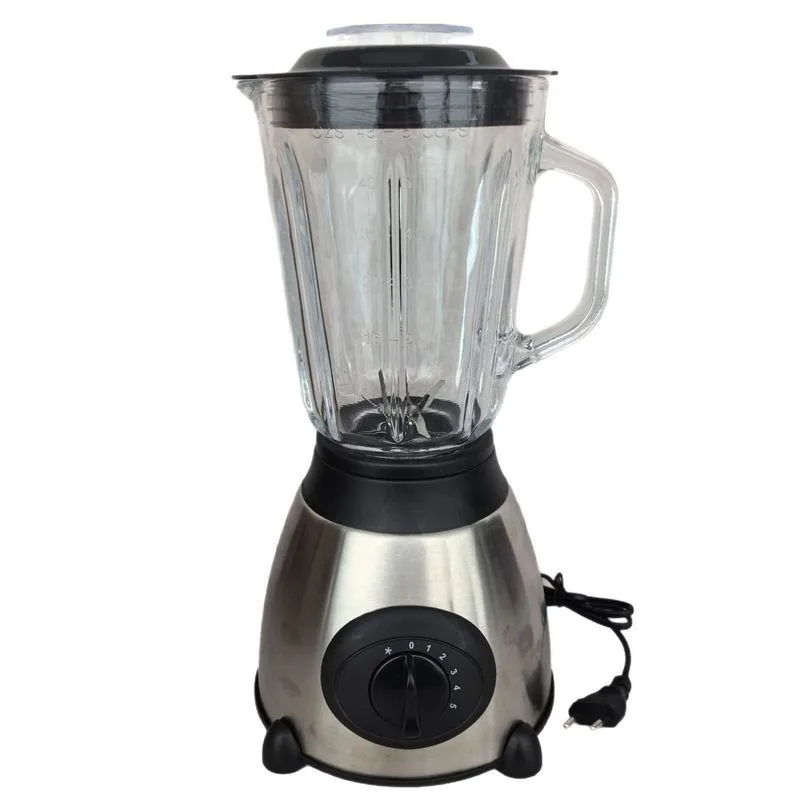 Multifunctional Blender Juicer - مراجعة Kitchen Appliances In وسعره