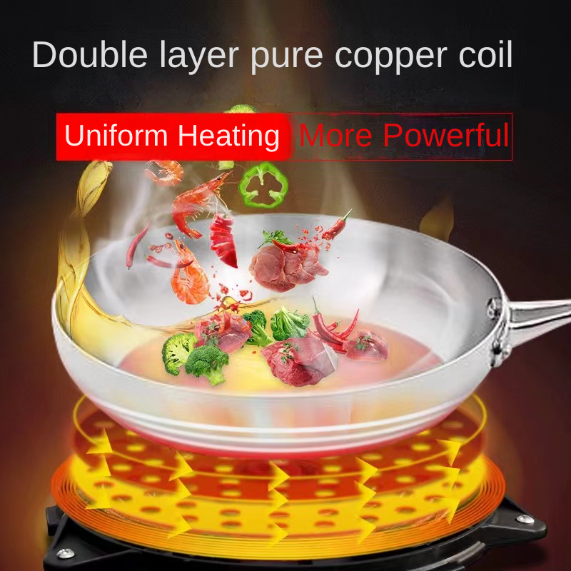 Warranty Portable Cooktop with - مراجعة Induction Cooktop Portable وسعره