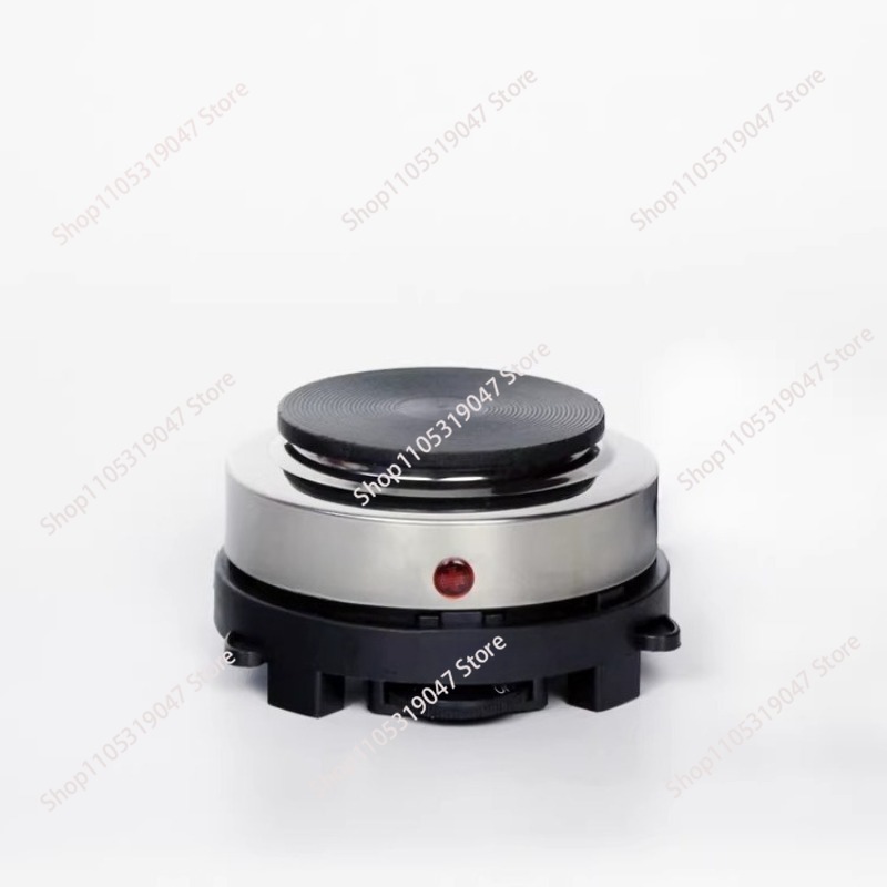 Mini 500W Electric Heater Stov - مراجعة Kitchen Appliances Electric Stove وسعره