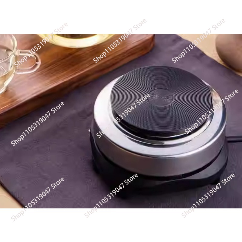 Mini 500W Electric Heater Stov - مراجعة Kitchen Appliances Electric Stove وسعره