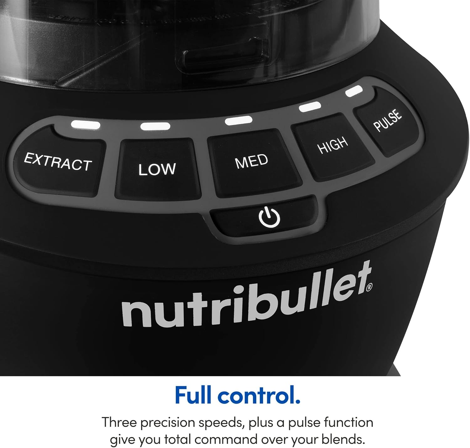 1200W Full-Size Blender Combo  - مراجعة Kitchen Appliances In وسعره