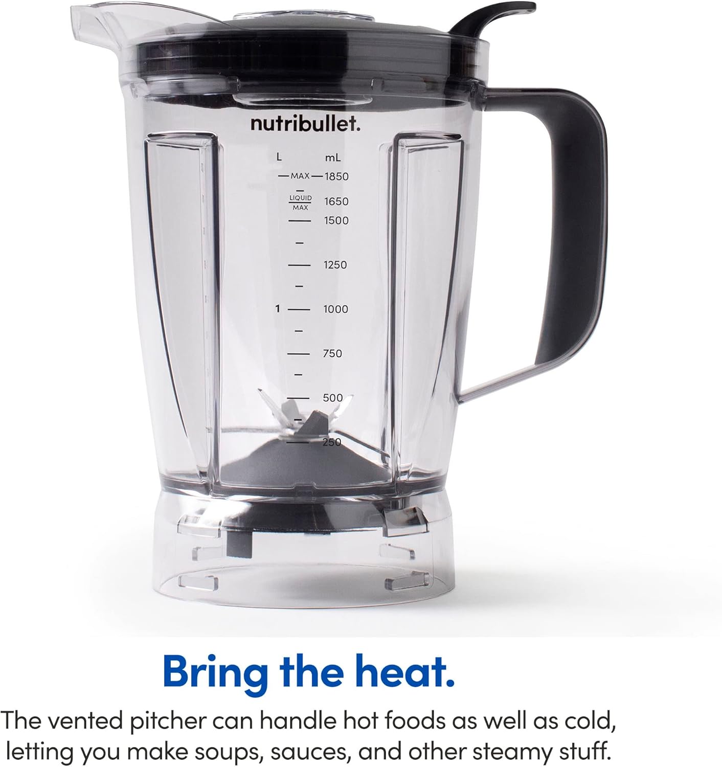 1200W Full-Size Blender Combo  - مراجعة Kitchen Appliances In وسعره