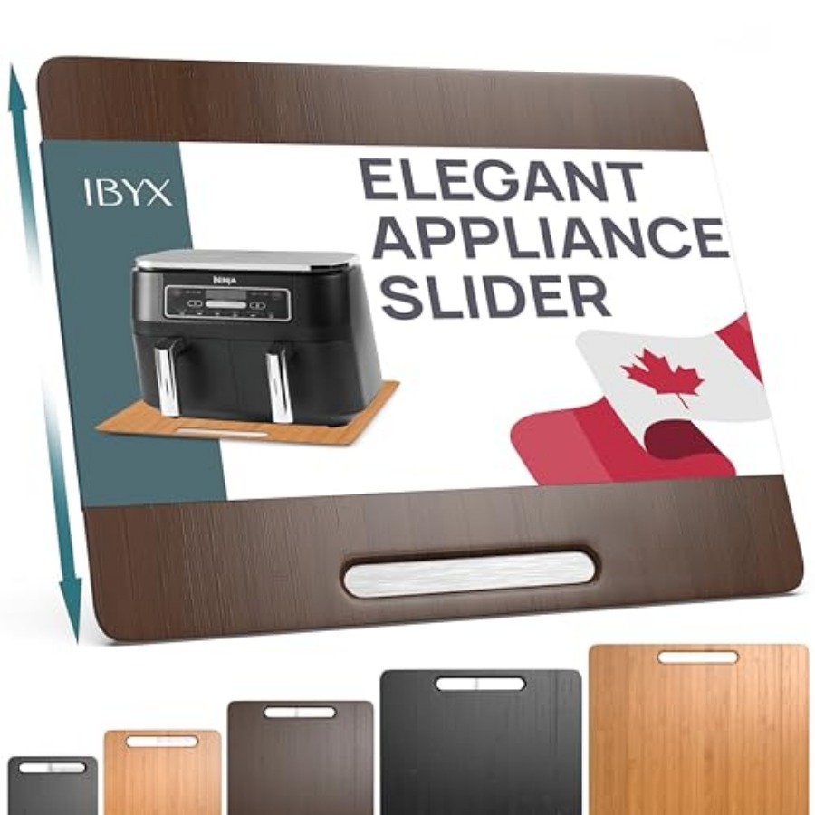 Elegant Appliance Slider - Sli - مراجعة Kitchen Appliances Made In Usa وسعره