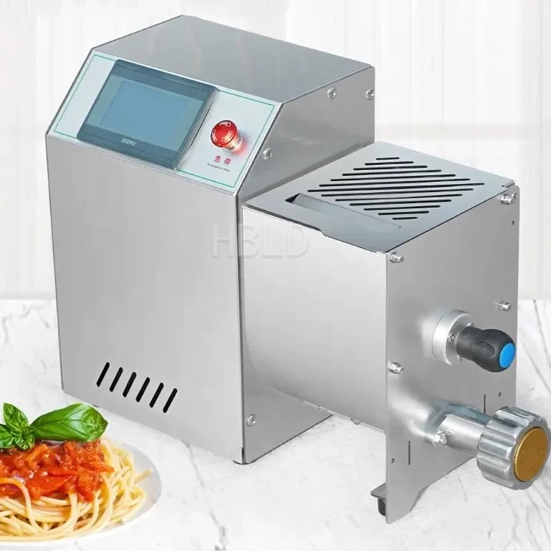 New Spaghetti Making Machine M - مراجعة Kitchen Appliances Made In Usa وسعره