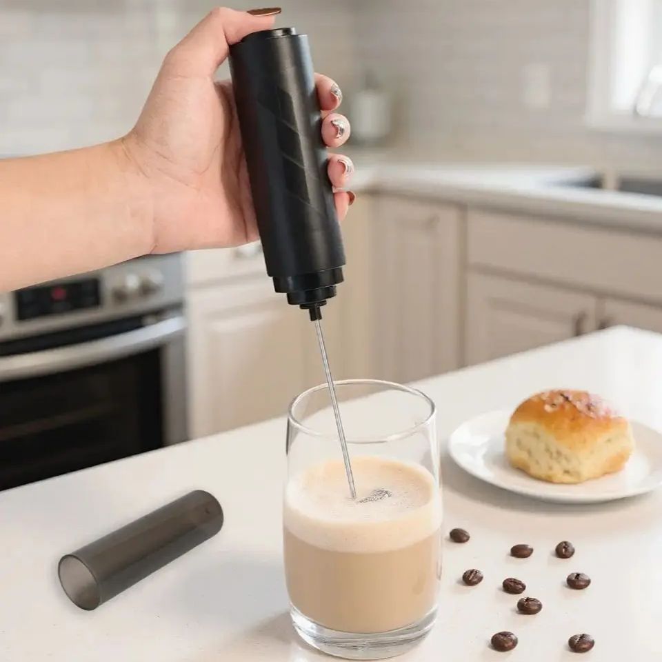 1 AA battery powered coffee mi - مراجعة Kitchen Appliances Unit وسعره