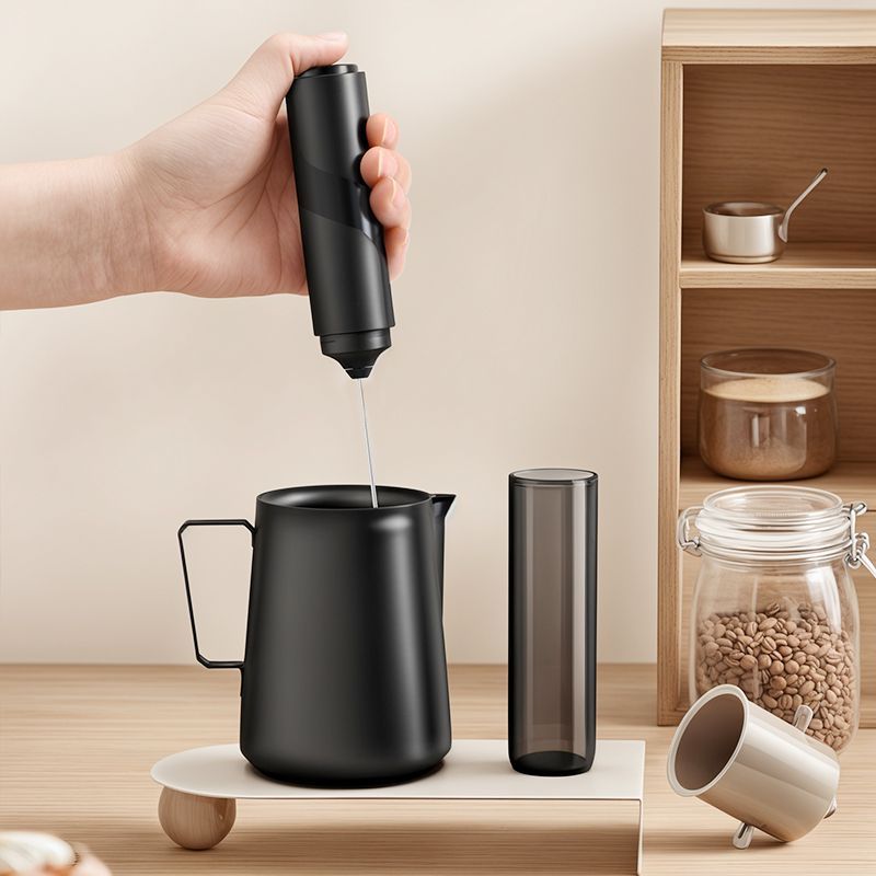 1 AA battery powered coffee mi - مراجعة Kitchen Appliances Unit وسعره