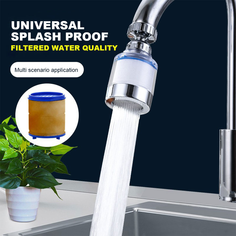Faucet Water Filter for Kitche - مراجعة Kitchen Appliances Unit وسعره