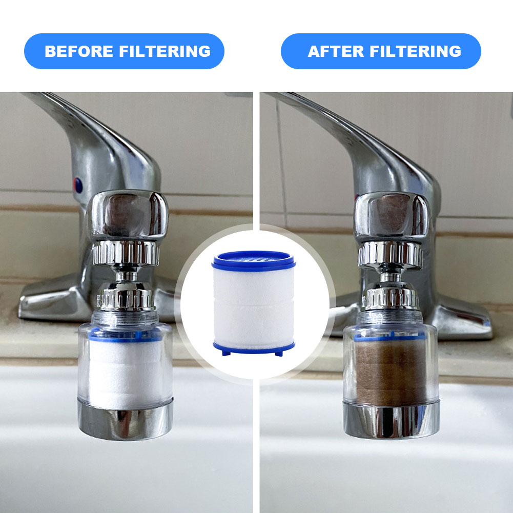 Faucet Water Filter for Kitche - مراجعة Kitchen Appliances Unit وسعره