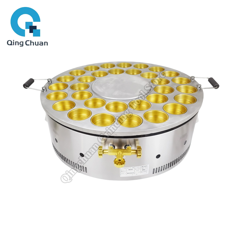 Red Bean Cake Machine Commerci - مراجعة Kitchen Appliances In وسعره