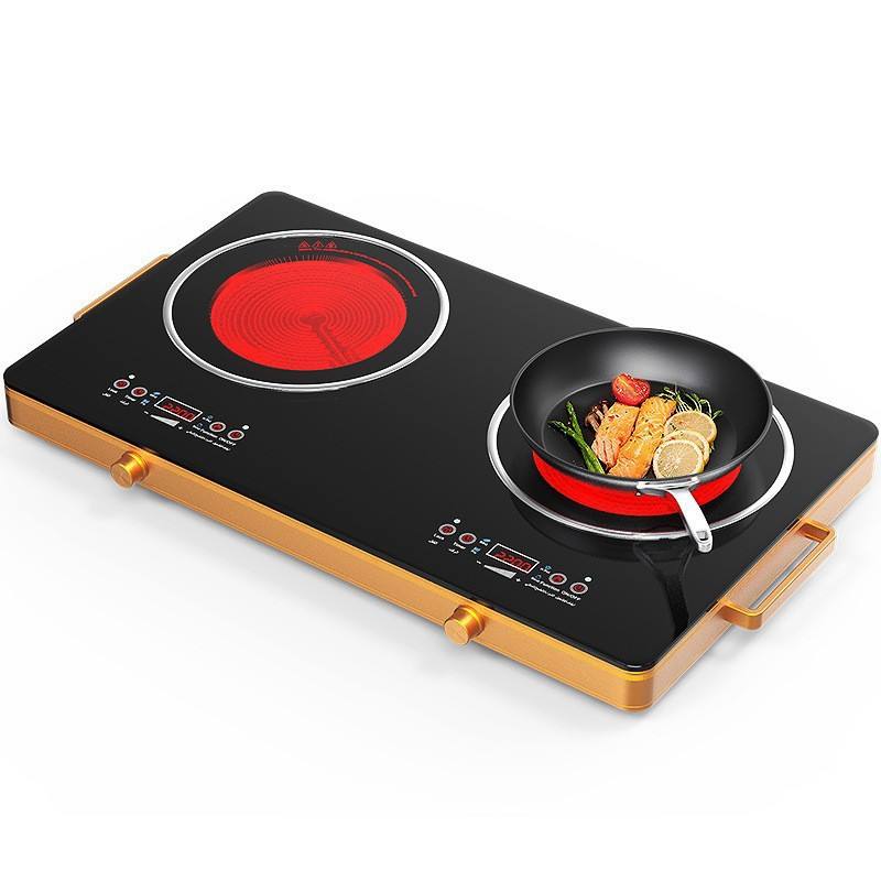 Lovfe Wholesale Best Kitchen A - مراجعة Kitchen Appliances Electric Stove وسعره