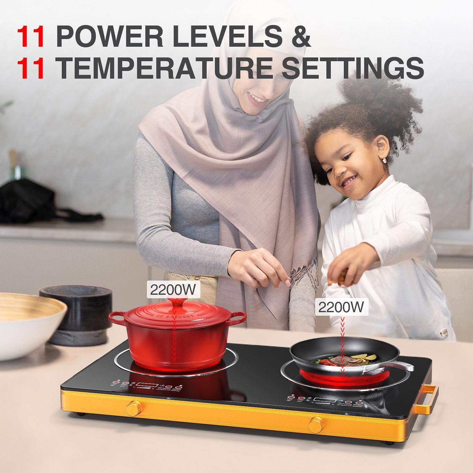 Lovfe Wholesale Best Kitchen A - مراجعة Kitchen Appliances Electric Stove وسعره