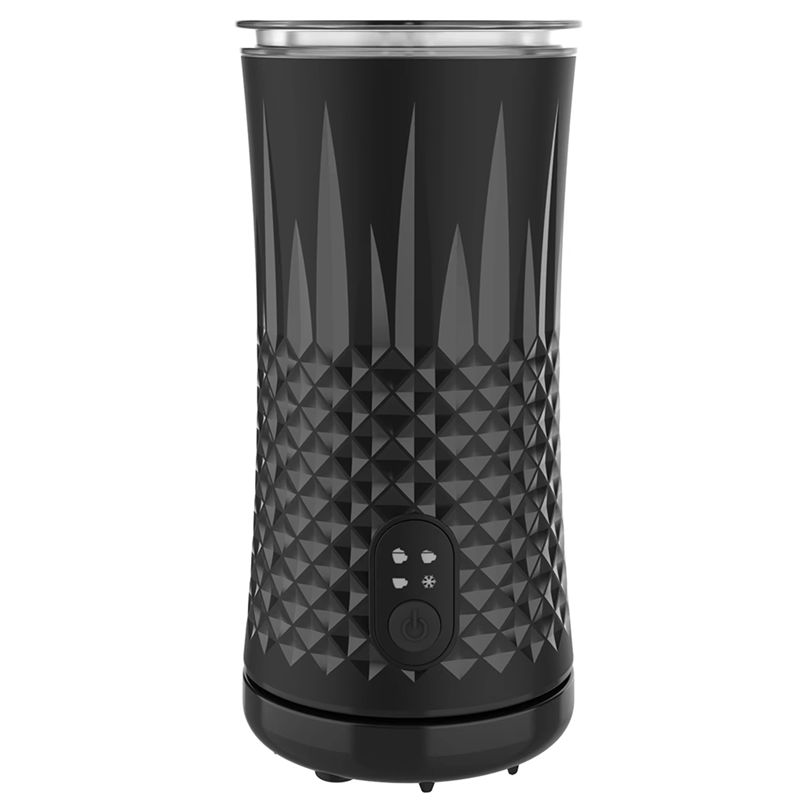Electric Milk Frother Formilk  - مراجعة Kitchen Appliances In وسعره