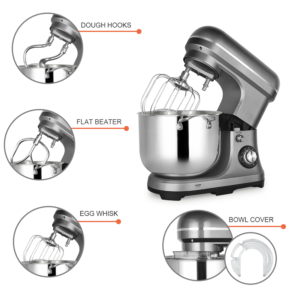 11L 2000W Large Powerful Elect - مراجعة Kitchen Appliances In وسعره