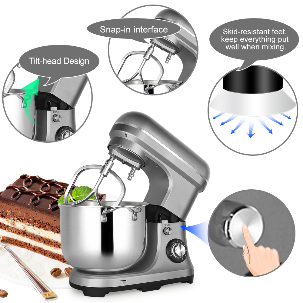 11L 2000W Large Powerful Elect - مراجعة Kitchen Appliances In وسعره