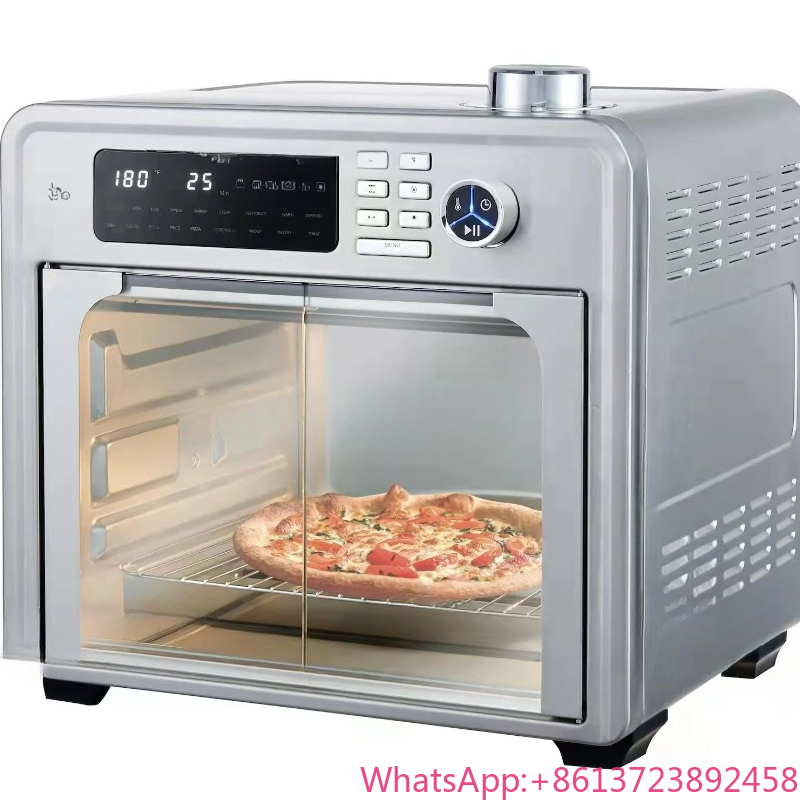Free From Oil New Kitchen Appl - مراجعة Kitchen Appliances At Home وسعره