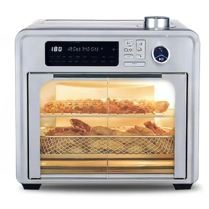 Free From Oil New Kitchen Appl - مراجعة Kitchen Appliances At Home وسعره