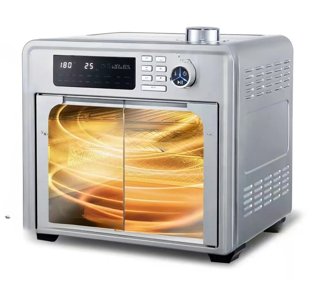 Free From Oil New Kitchen Appl - مراجعة Kitchen Appliances At Home وسعره