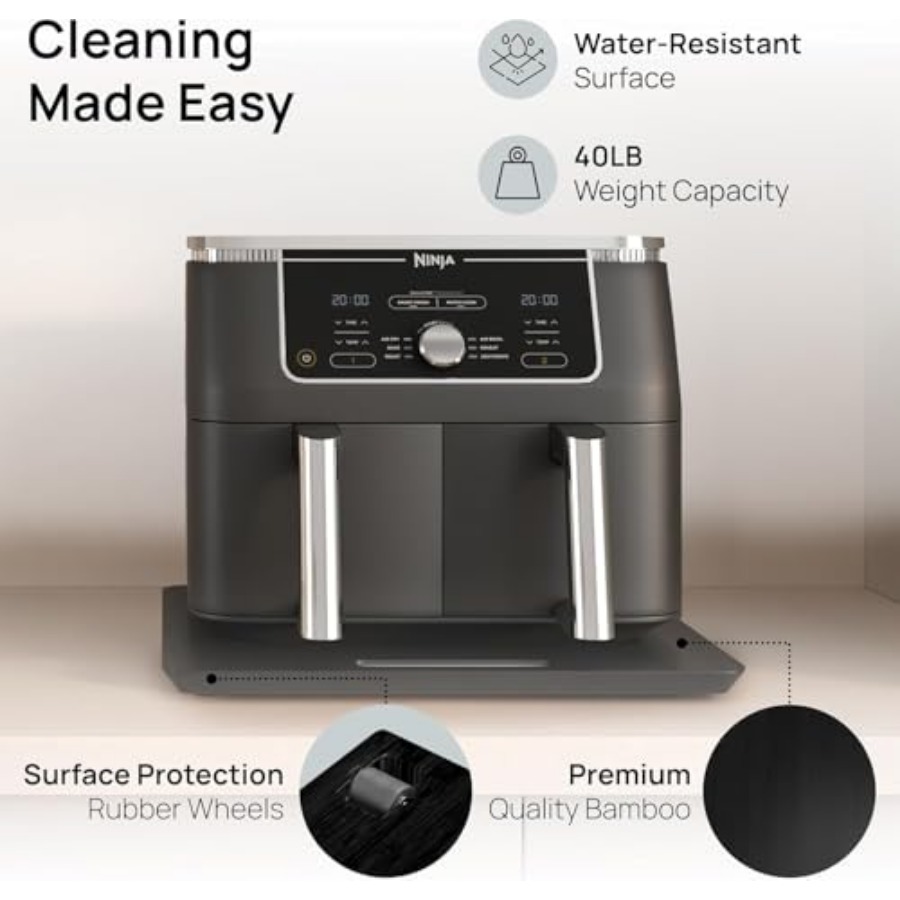 Elegant Appliance Slider - Sli - مراجعة Kitchen Appliances Made In Usa وسعره