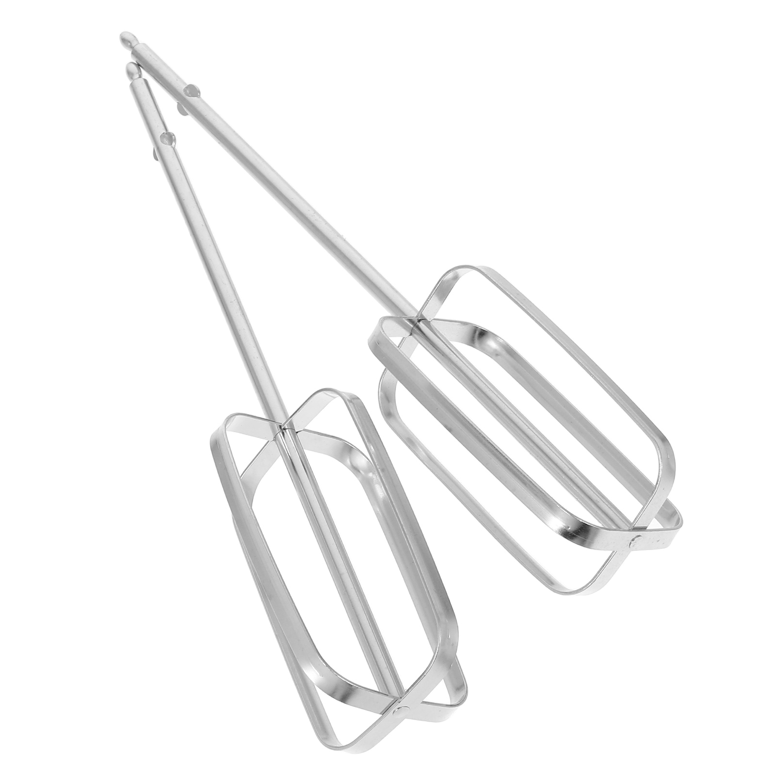 2 Pcs Stainless Steel Hand Mix - مراجعة Kitchen Appliances Unit وسعره
