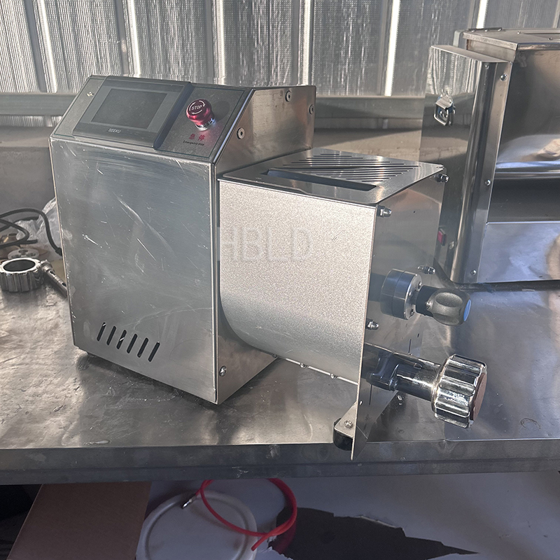 New Spaghetti Making Machine M - مراجعة Kitchen Appliances Made In Usa وسعره