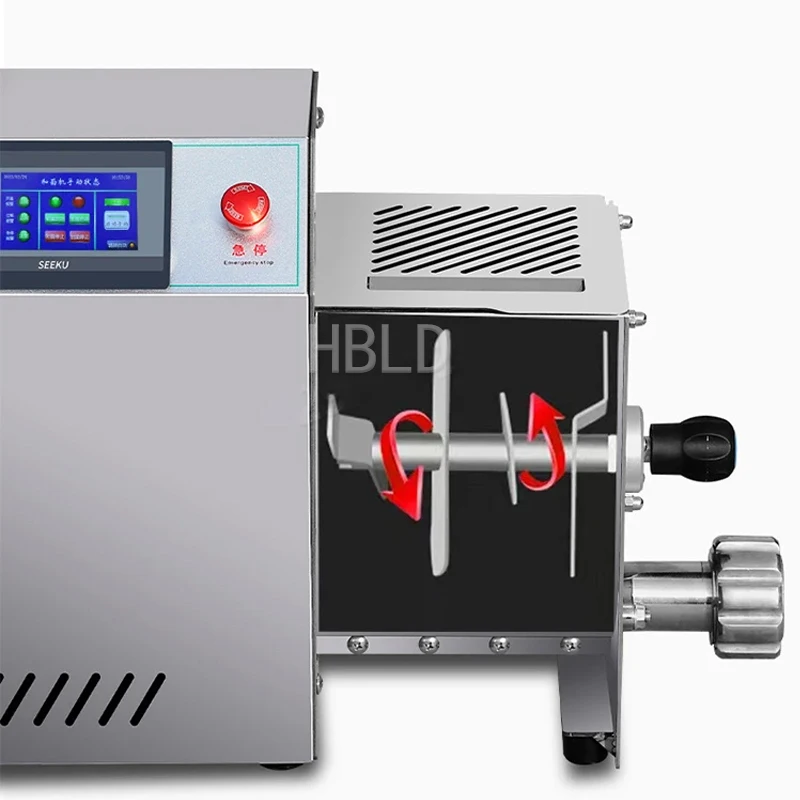 New Spaghetti Making Machine M - مراجعة Kitchen Appliances Made In Usa وسعره