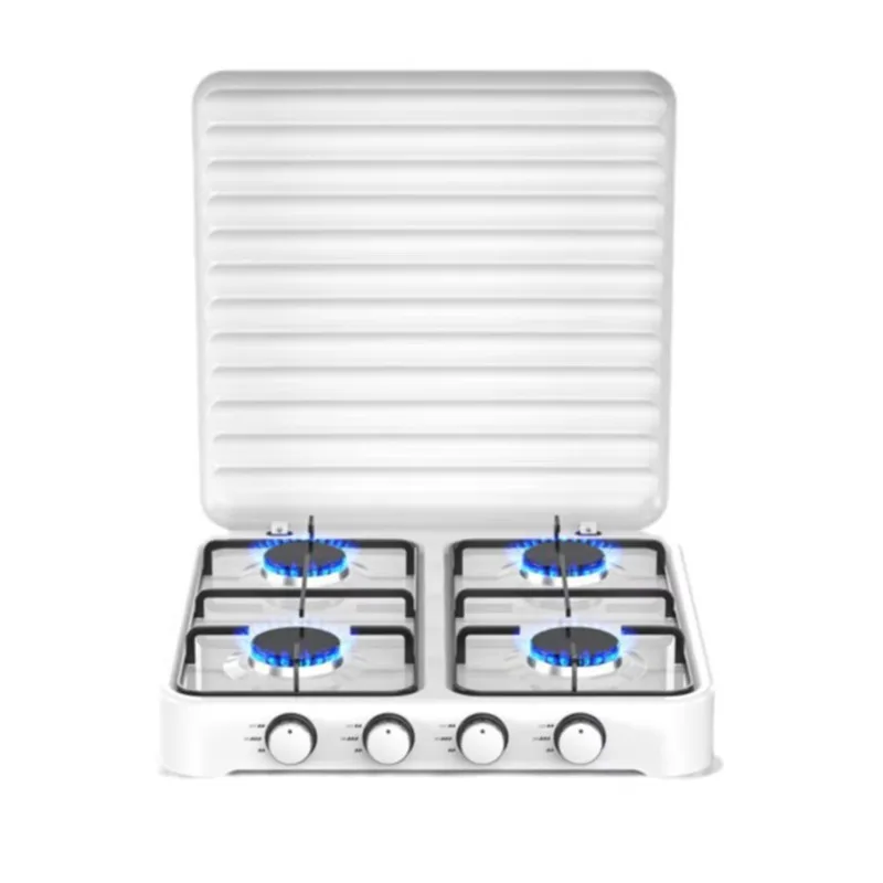 Cookware Accessories 4 Burners - مراجعة Kitchen Appliances Electric Stove وسعره