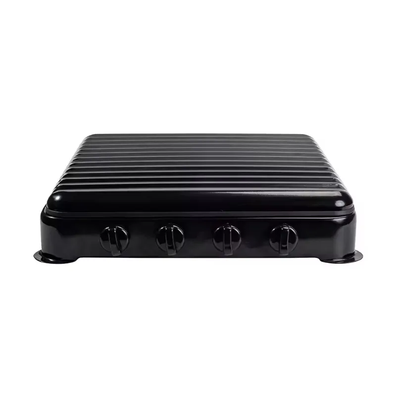 Cookware Accessories 4 Burners - مراجعة Kitchen Appliances Electric Stove وسعره
