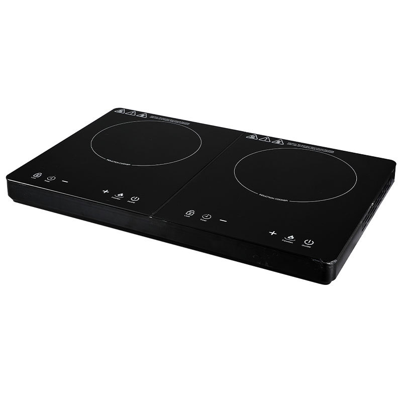 Portable Induction Cooker Cera - مراجعة Induction Cooktop Portable وسعره