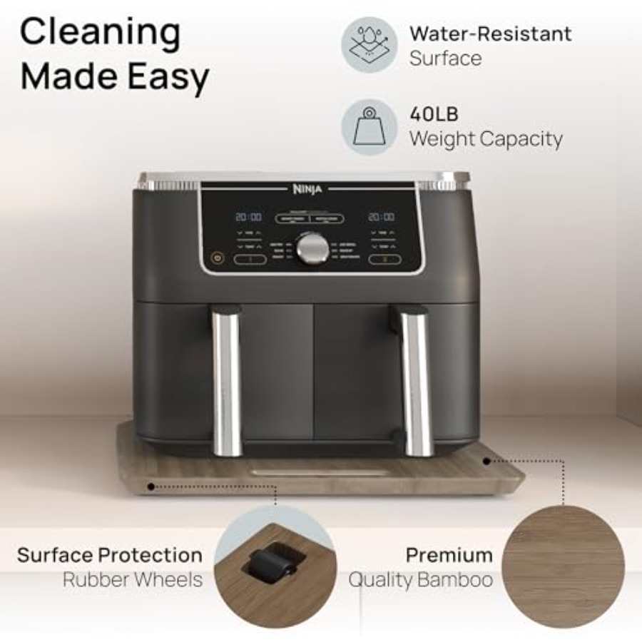 Elegant Appliance Slider - Sli - مراجعة Kitchen Appliances Made In Usa وسعره