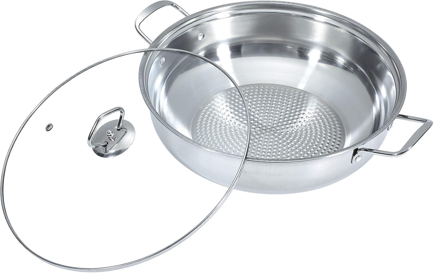 Induction Cooker 1800W Portabl - مراجعة Induction Cooktop Portable وسعره