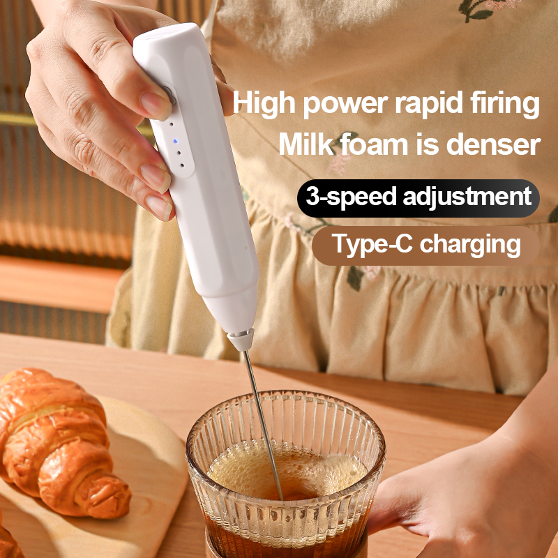 USB Rechargeable Electric Hand - مراجعة Kitchen Appliances Unit وسعره