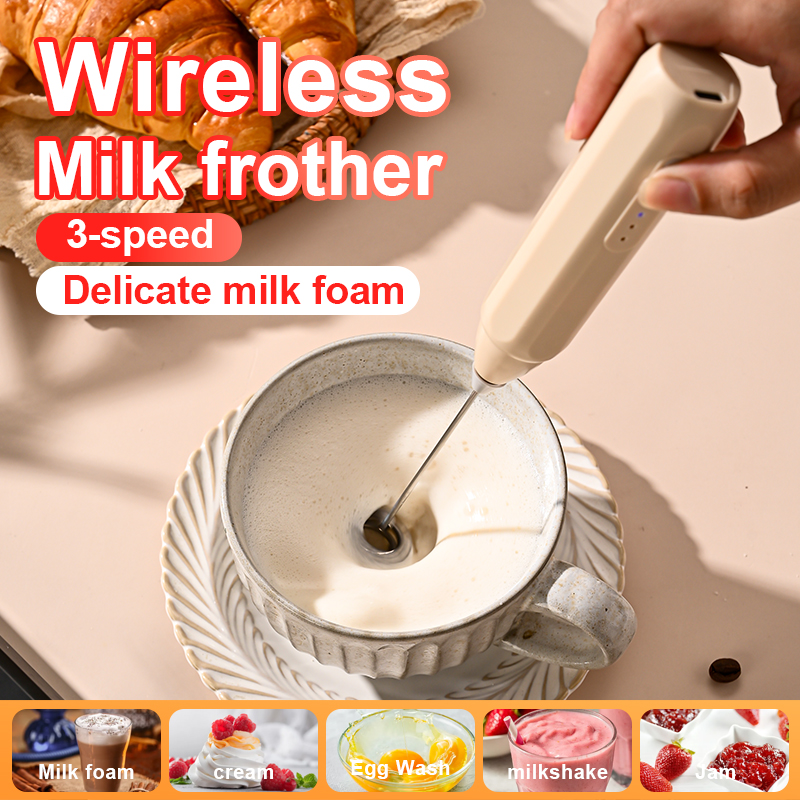 USB Rechargeable Electric Hand - مراجعة Kitchen Appliances Unit وسعره