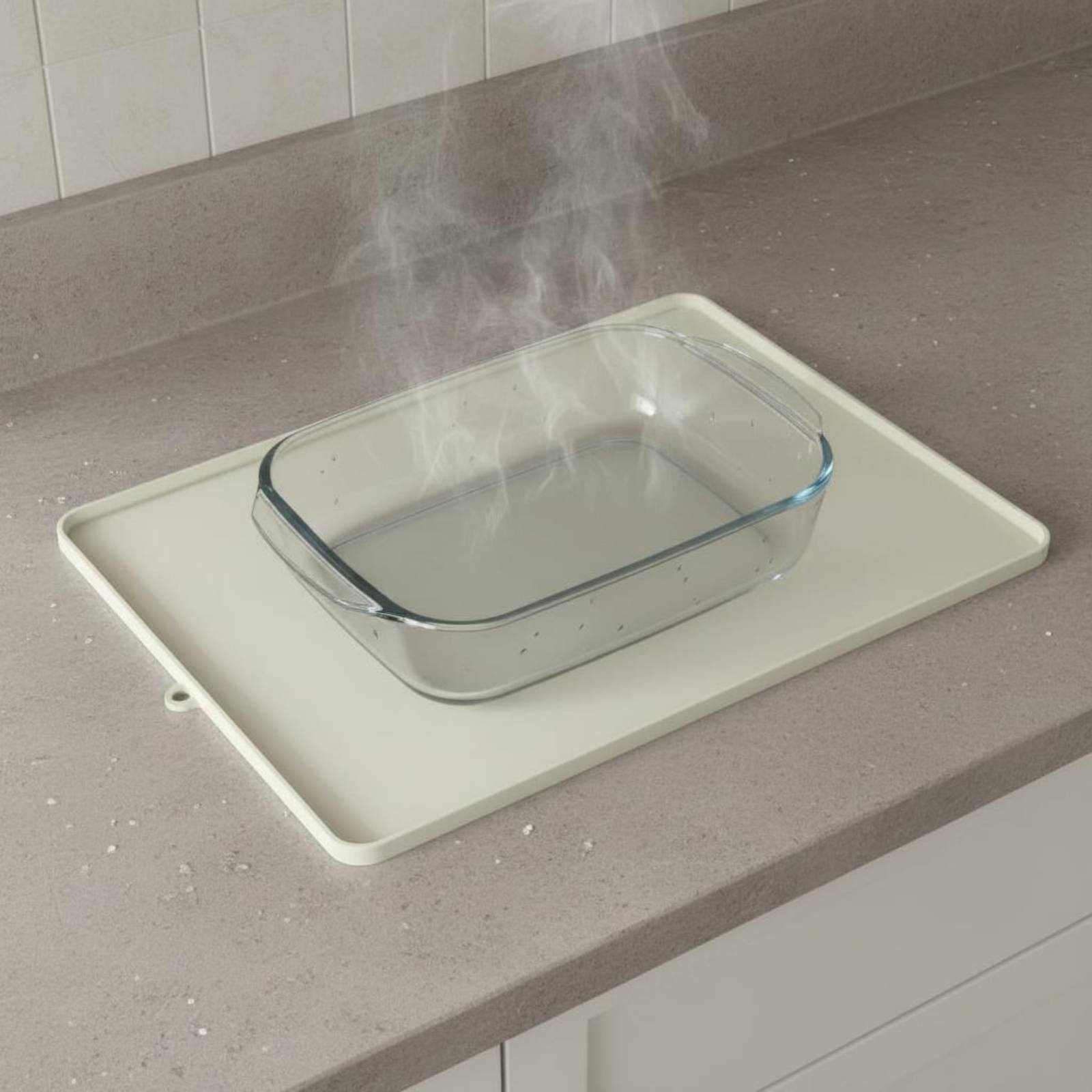 Silicone Microwave Top Mat Fle - مراجعة Kitchen Appliances In وسعره